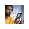 Mey İthalat®   Redmi 13 4G Kılıf Elegant Kapak - Açık Mavi