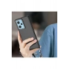 Mey İthalat®   Redmi 13 4G Kılıf Elegant Kapak - Siyah