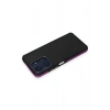 Mey İthalat®   Redmi 13C Harvel Kapak - Derin Mor