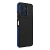 Mey İthalat®   Redmi 13C Harvel Kapak - Lacivert