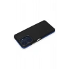 Mey İthalat®   Redmi 13C Harvel Kapak - Lacivert