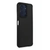 Mey İthalat®   Redmi 13C Harvel Kapak - Siyah