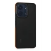 Mey İthalat®   Redmi 13C Harvel Kapak - Turuncu