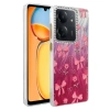 Mey İthalat®   Redmi 13C Kılıf Blade Aynalı Desenli Kapak - Desen 3