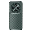 Mey İthalat®   Redmi 14C Kılıf Auto Focus Karbon Kapak - Koyu Yeşil