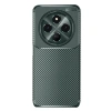 Mey İthalat®   Redmi 14C Kılıf Auto Focus Karbon Kapak - Koyu Yeşil