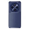 Mey İthalat®   Redmi 14C Kılıf Auto Focus Karbon Kapak - Lacivert