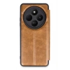 Mey İthalat®   Redmi 14C Kılıf Flip Cover - Taba