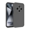 Mey İthalat®   Redmi 14C Kılıf Viera Silikon - Gri