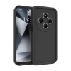 Mey İthalat®   Redmi 14C Kılıf Viera Silikon - Siyah