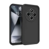 Mey İthalat®   Redmi 14C Kılıf Viera Silikon - Siyah