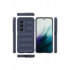 Mey İthalat®   Redmi 15 4G Optimum Silikon - Lacivert