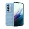 Mey İthalat®   Redmi 15 4G Optimum Silikon - Sky Blue