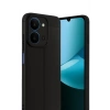 Mey İthalat®   Redmi 15C 4G Auto Focus Kapak - Siyah