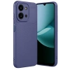 Mey İthalat®   Redmi 15C 4G Auto Focus Karbon Kapak - Lacivert