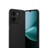 Mey İthalat®   Redmi 15C 4G Auto Focus Karbon Kapak - Siyah
