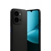 Mey İthalat®   Redmi 15C 4G Thermax Silikon Kılıf - Siyah