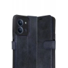 Mey İthalat®   Redmi 15C 4G Trend S Plus Kapaklı Kılıf - Lacivert