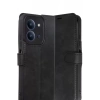 Mey İthalat®   Redmi 15C 4G Trend S Plus Kapaklı Kılıf - Siyah