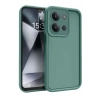 Mey İthalat®   Redmi 15C 4G Viera Silikon - Koyu Yeşil