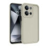 Mey İthalat®   Redmi 15C 4G Viera Silikon - Krem