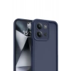 Mey İthalat®   Redmi 15C 4G Viera Silikon - Lacivert