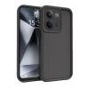 Mey İthalat®   Redmi 15C 4G Viera Silikon - Siyah