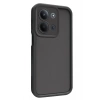 Mey İthalat®   Redmi 15C 4G Viera Silikon - Siyah