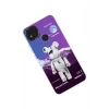 Mey İthalat®   Redmi 9C Kılıf Estoril Desenli Kapak - Estoril - 8