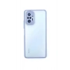 Mey İthalat®   Redmi Note 10 Pro Kılıf Montreal Silikon Kapak - Gri