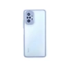 Mey İthalat®   Redmi Note 10 Pro Kılıf Montreal Silikon Kapak - Gri