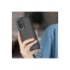 Mey İthalat®   Redmi Note 11 Kılıf Elegant Kapak - Pudra