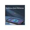 Mey İthalat®   Redmi Note 12 4G Kılıf Optimum Silikon - Kırmızı