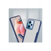 Mey İthalat®   Redmi Note 12 5G Kılıf Platin Silikon - Lacivert