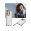 Mey İthalat®   Redmi Note 12 Pro 5G Kılıf Penta Silikon Kılıf - Çöl Titanyum
