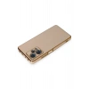Mey İthalat®   Redmi Note 12 Pro Plus Kılıf Volet Silikon - Pembe