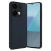 Mey İthalat®   Redmi Note 13 4G Kılıf Aras Deri Kapak - Lacivert