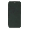 Mey İthalat®   Redmi Note 13 4G Kılıf Flip Cover - Koyu Yeşil