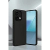 Mey İthalat®   Redmi Note 13 Pro 4G Kılıf Aras Deri Kapak - Bordo