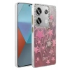 Mey İthalat®   Redmi Note 13 Pro 4G Kılıf Blade Aynalı Desenli Kapak - Desen 7