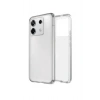 Mey İthalat®   Redmi Note 13 Pro 4G Kılıf Lüx Şeffaf Silikon