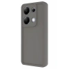 Mey İthalat®   Redmi Note 13 Pro 4G Kılıf Viera Silikon - Gri