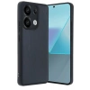 Mey İthalat®   Redmi Note 13 Pro 5G Kılıf Aras Deri Kapak - Lacivert