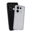 Mey İthalat®   Redmi Note 13 Pro 5G Kılıf Puma Silikon - Mor