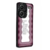 Mey İthalat®   Redmi Note 13 Pro Plus Kılıf Mirror Desenli Kapak - Mirror - 11