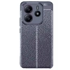 Mey İthalat®   Redmi Note 14 4G Kılıf Auto Focus Kapak - Lacivert