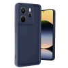 Mey İthalat®   Redmi Note 14 4G Kılıf Viera Silikon - Lacivert