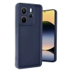 Mey İthalat®   Redmi Note 14 4G Kılıf Viera Silikon - Lacivert