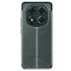 Mey İthalat®   Redmi Note 14 Pro 4G Kılıf Auto Focus Kapak - Koyu Yeşil