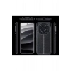 Mey İthalat®   Redmi Note 14 Pro 4G Kılıf Auto Focus Kapak - Lacivert